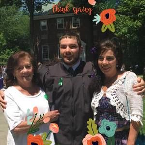 Meet your Posher, Brandy